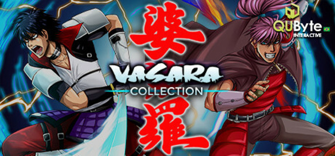 VASARA Collection Steam Key