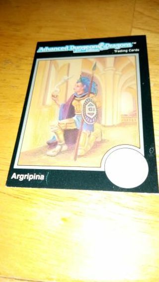 Argripina