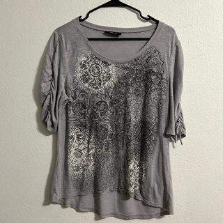 Style & Co blouse