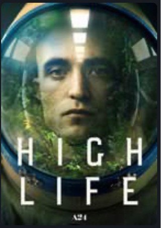High Life HD Vudu copy