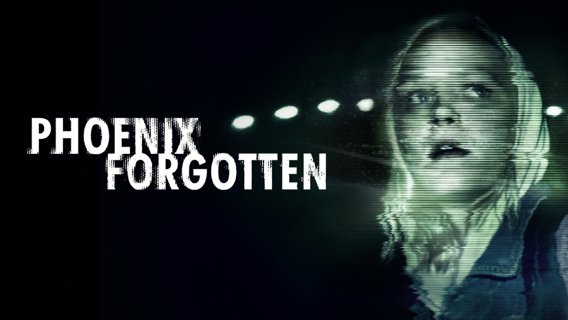 Phoenix Forgotten (HDX) (Movies Anywhere) VUDU, ITUNES, DIGITAL COPY