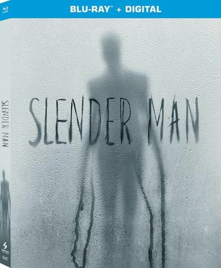 SLENDER MAN DIGITAL COPY CODE