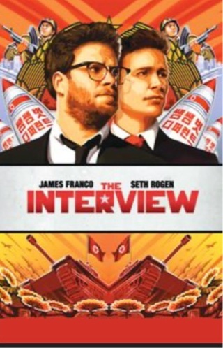 The Interview HD MA copy