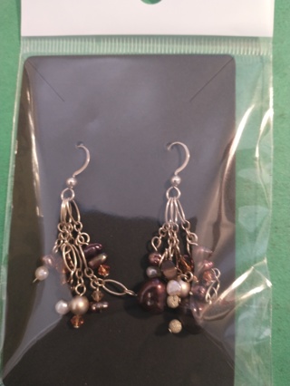 pair of earrings free shipping