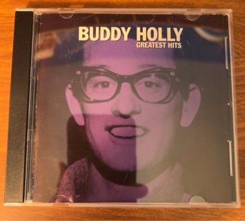 Buddy Holly 