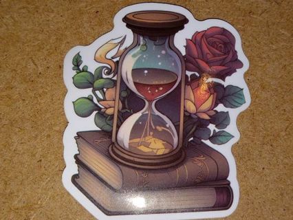 Cool new 1⃣ nice vinyl lap top sticker no refunds regular mail only