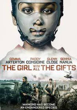 The Giri With All the Gifts - Digital Code
