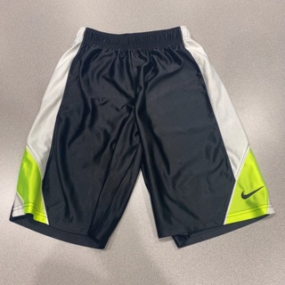 Boys Size Medium Nike Gym Shorts 