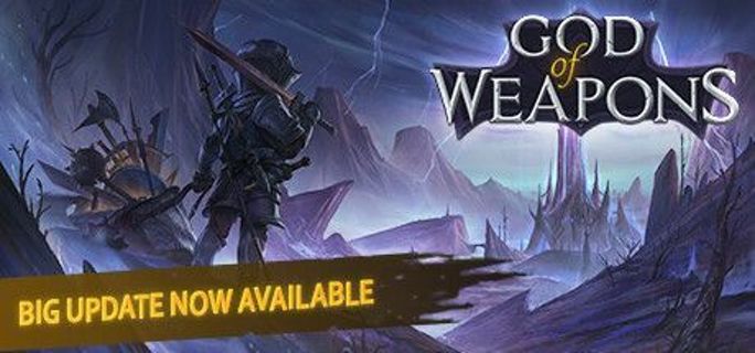 God Of Weapons Steam Key