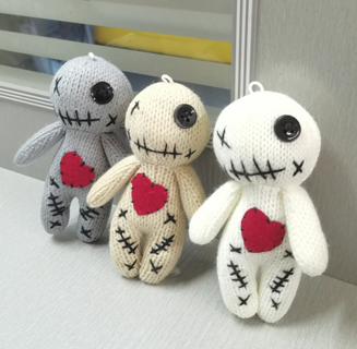 Revenge Voodoo Doll