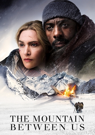 The Mountain Between Us (HD code for MA, Vudu, Apple, GP)