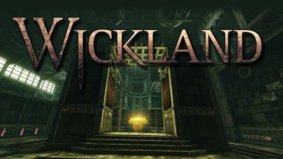 Wickland Steam Key