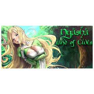Nyasha Land of Elves - Steam Key / Fast Delivery **LOWEST GIN**