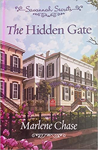 The Hidden Gate by Marlene Chase Book Sample Chapter