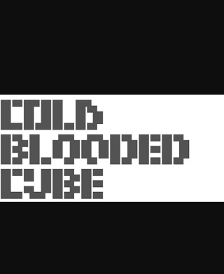 Cold Blooded Cube steam key