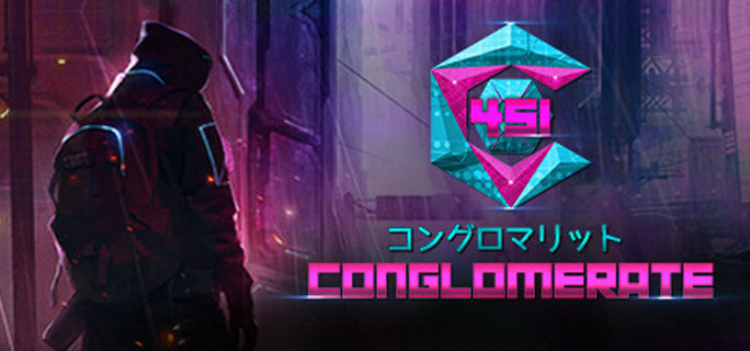 Conglomerate 451 Steam Key