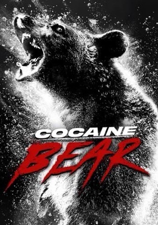 COCAINE BEAR HD MOVIES ANYWHERE CODE ONLY