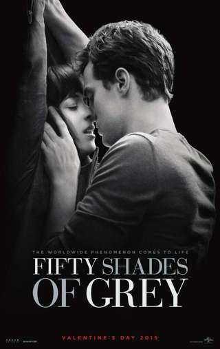 "Fifty Shades of Grey Unrated" HD "Vudu or Movies Anywhere" Digital Code