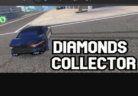 Diamonds Collector steam key