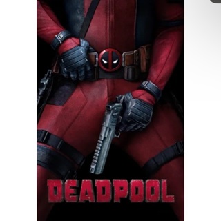 Deadpool - HD MA 