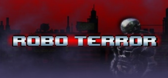 Robo Terror (Steam Key)