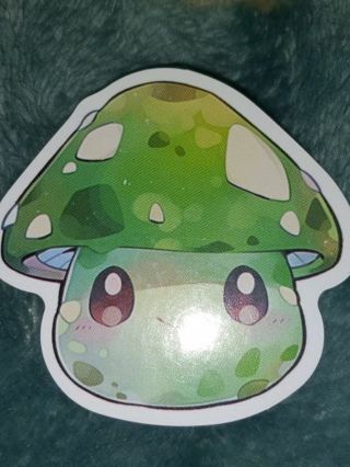 Cute one vinyl sticker no refunds regular mail Win 2 or more get bonus