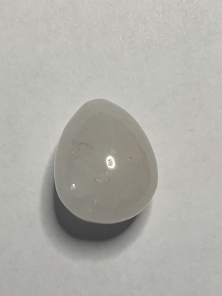 HEALING STONE~#1~EGG-SHAPED~FREE SHIPPING!