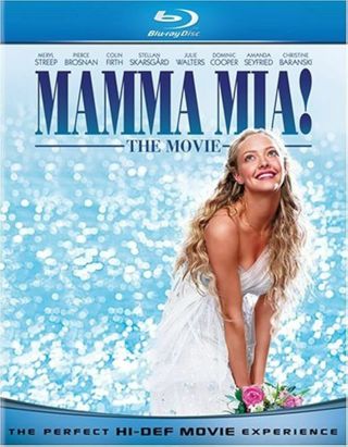 Mamma Mia!: The Movie