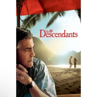 The Descendants - iTunes (unverified) 