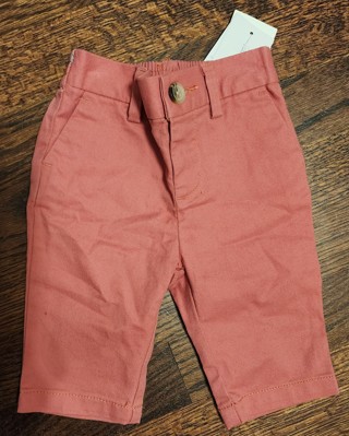 NEW - Ralph Lauren - Baby Girl Pants - size 3 months