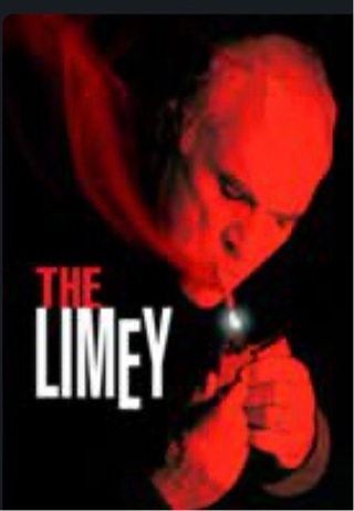 The Limey 4K Vudu copy 