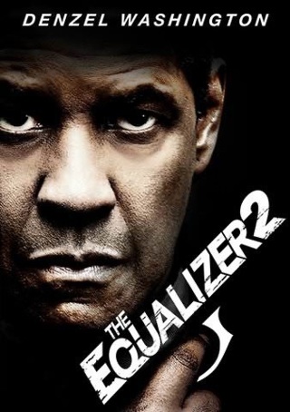 The Equalizer 2 HD movies anywhere code only 