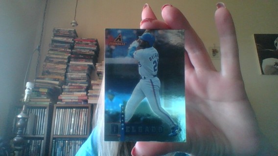 1998 Carlos Delgado