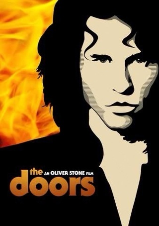 THE DOORS HD VUDU OR HD ITUNES CODE ONLY