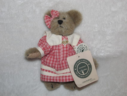 Boyds' Bears Lois B. Bearlove from Archive Collection