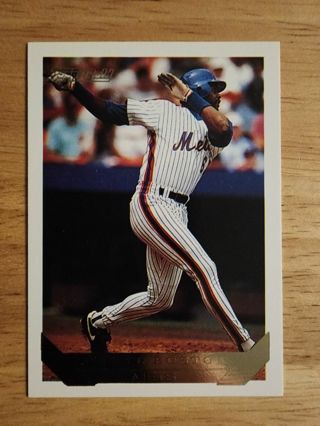 93 Topps Gold Daryl Boston #399