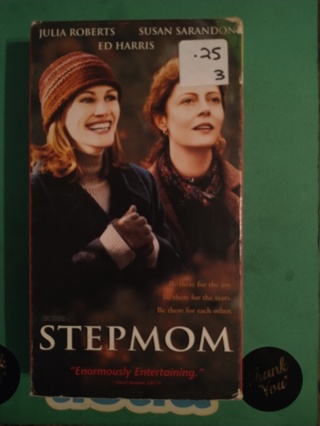 vhs stepmom free shipping