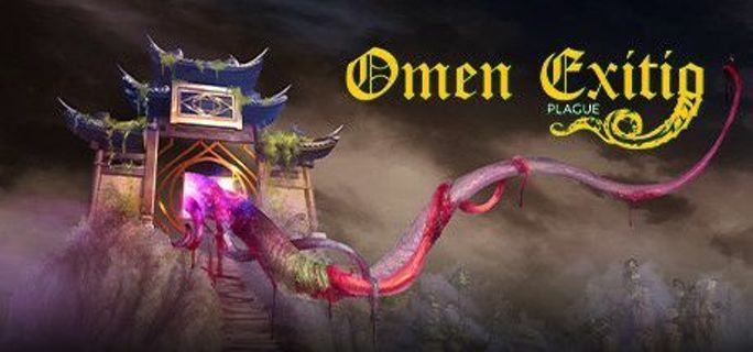 Omen Exitio: Plague Steam Key