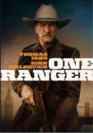 One Ranger HD Vudu copy