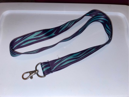 Lanyard