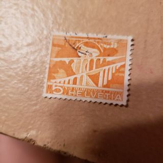 stamp