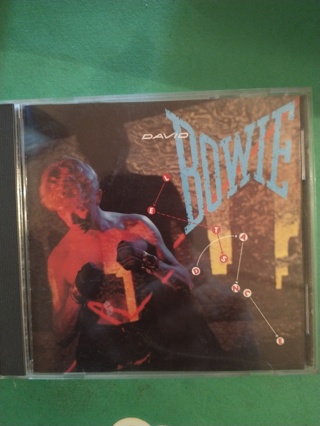 cd david bowie america free shipping