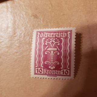 stamp