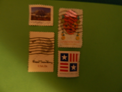 US collectable Stamps