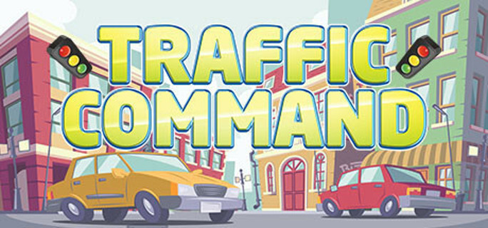Traffic Command - Steam