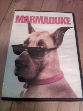 Marmaduke