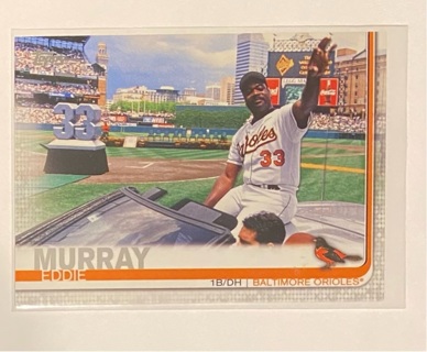 Eddie Murray