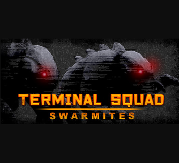 Terminal squad: Swarmites steam key