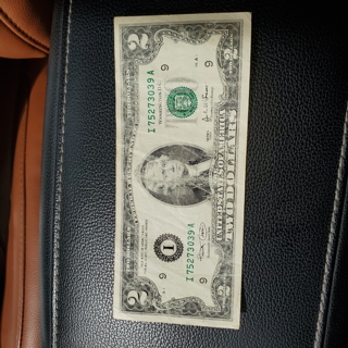 $2 Bill