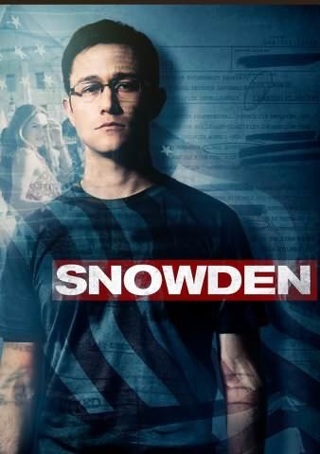 Snowden HD movies anywhere code only 